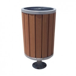 Bote de Basura PRM03